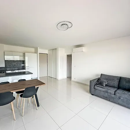 Apartment Nautilus By Interhome