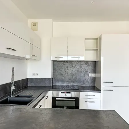 Apartment Nautilus By Interhome *