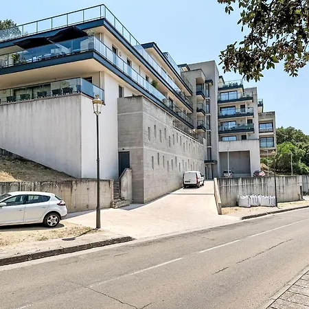 Nautilus By Interhome *