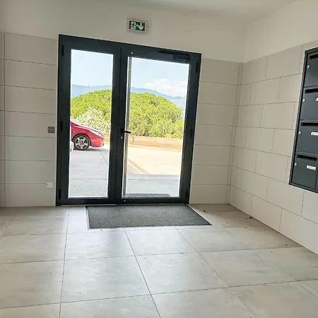 Nautilus By Interhome Porto-Vecchio (Corsica)