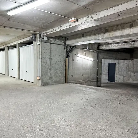 Nautilus By Interhome Apartment *