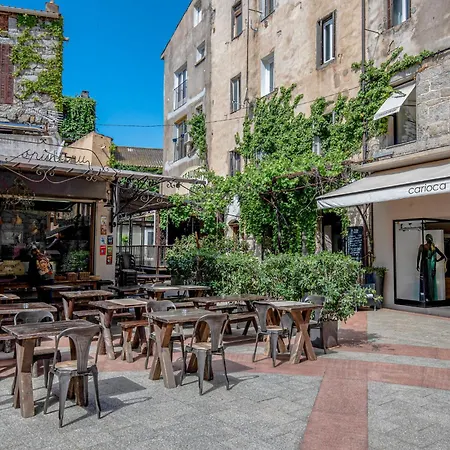 Nautilus By Interhome Apartment Porto-Vecchio (Corsica)