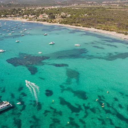 Nautilus By Interhome Apartment Porto-Vecchio (Corsica)