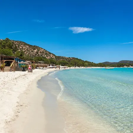 Apartment Nautilus By Interhome Porto-Vecchio (Corsica)