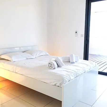 Nautilus By Interhome Apartment Porto-Vecchio (Corsica)