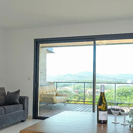 Apartment Nautilus By Interhome *