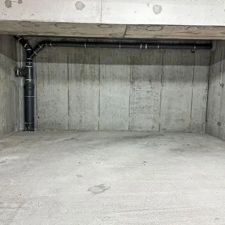 Nautilus By Interhome Apartment Porto-Vecchio (Corsica)