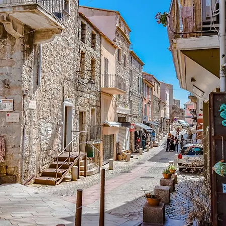 Nautilus By Interhome Porto-Vecchio (Corsica)